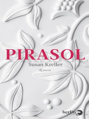 cover image of Pirasol